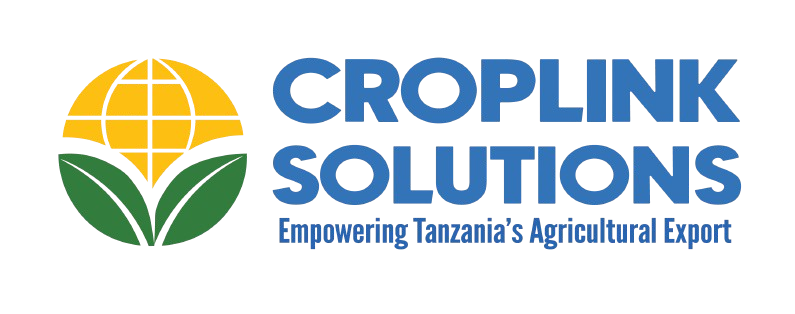 CropLink Logo