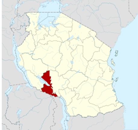 Bean Growing Regions