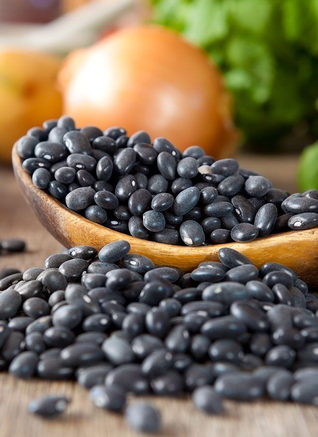 Black Beans