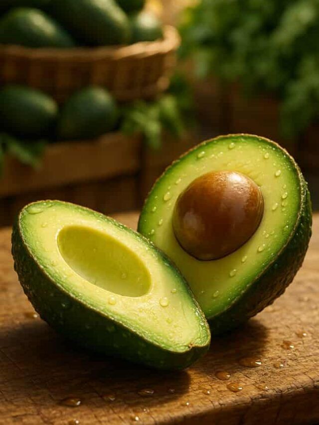 Avocado