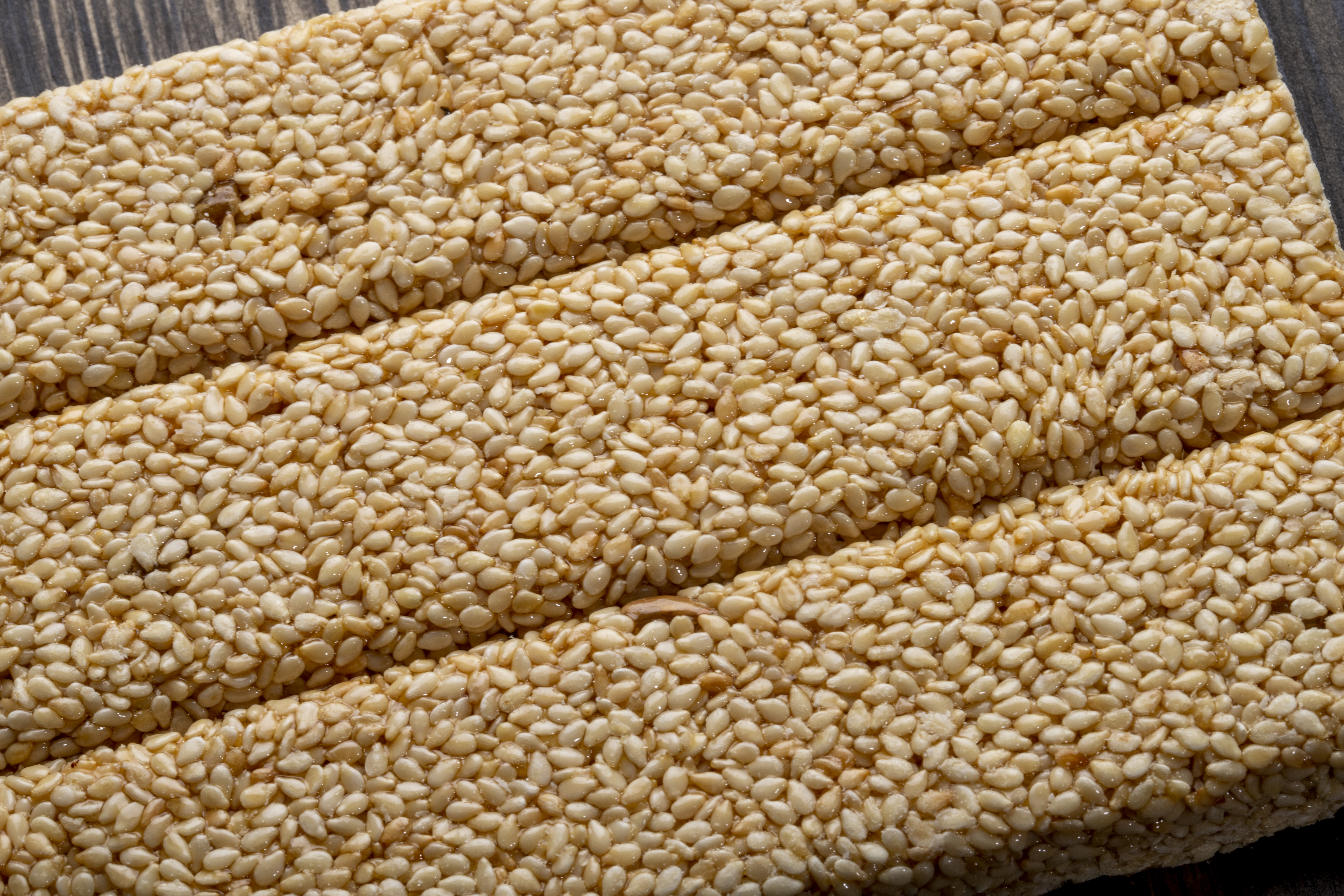 Sesame Export Inspection