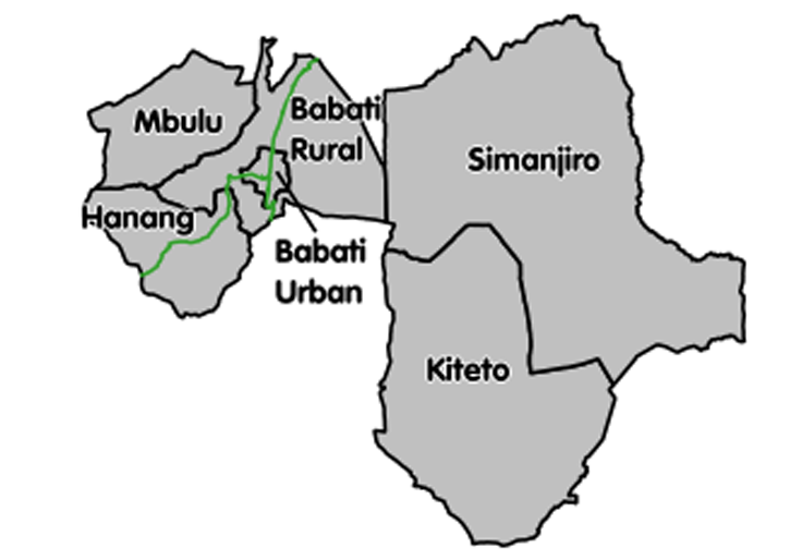 Sunflower Growing Regions