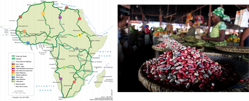 Africa