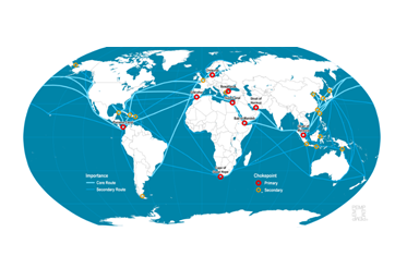Global Trade Map